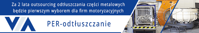 Automotive w Polsce